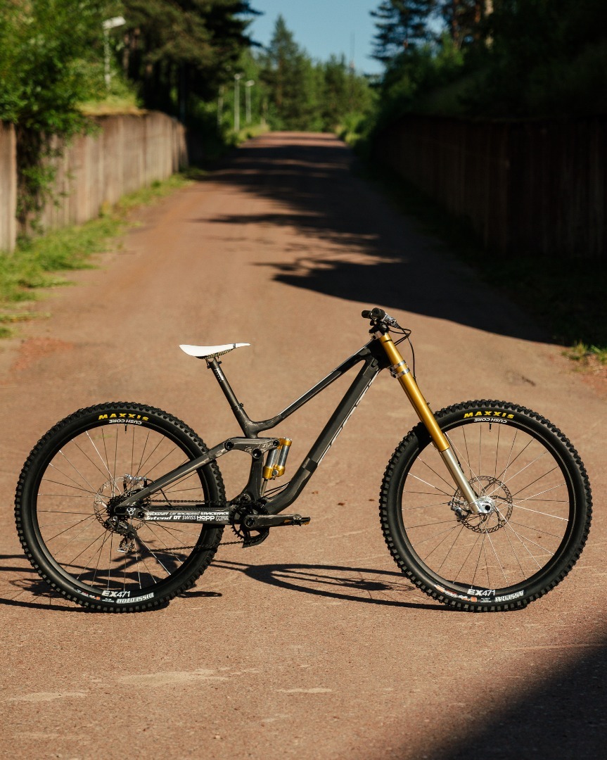 bike bit