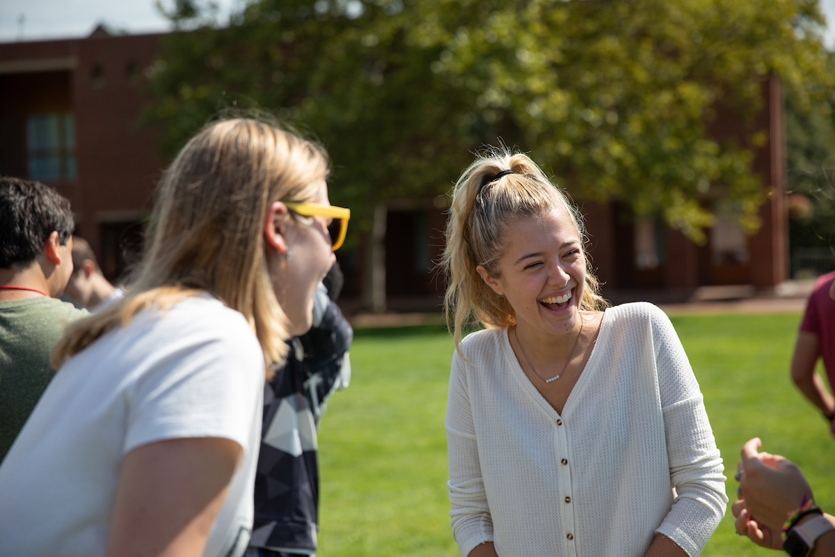 UofHartford's tweet photo. The last Orientation session is less than two weeks away! We can't wait to welcome new students. Learn more about Orientation at https://t.co/1ORPJiUKUJ #UHart https://t.co/6NGhzu8iTw