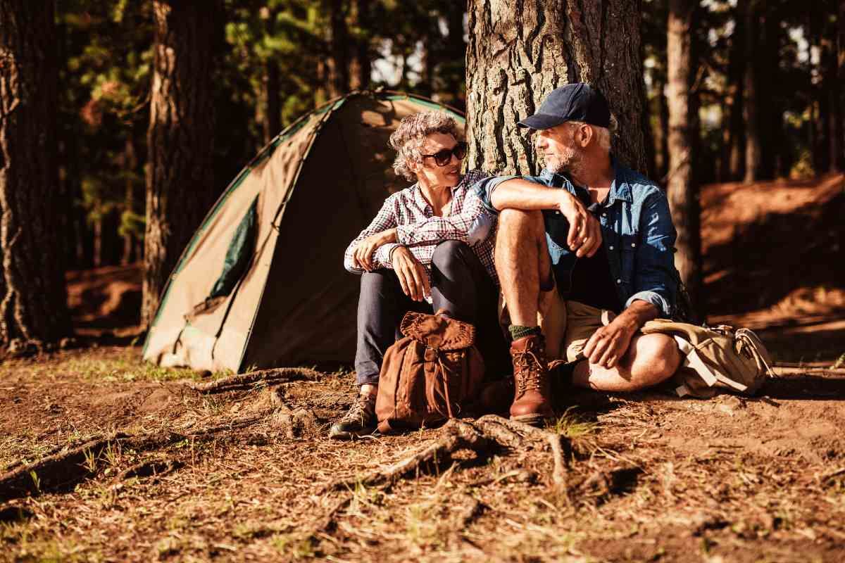 If you have a #campingtrip planned in the near future, the right coverage will reduce your worries. 

Find out how to protect your #outdooradventures with these tips by @shield_insure 

buff.ly/317k1Ky