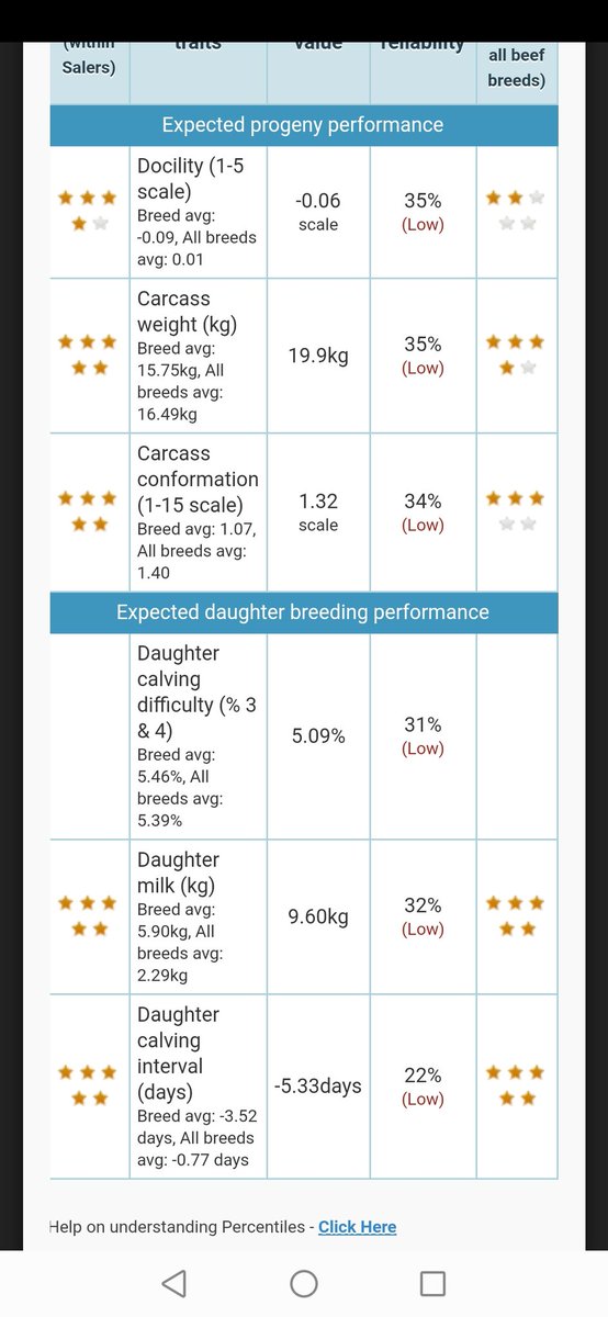 whelehandavid's tweet image. 1 week old PB Beguin bull from a KKB 1st calver, good size and promising figures, has potential to be a good animal some day @SalersCattle1 @progressivegen @doveagenetics #grasstobeef #calving20