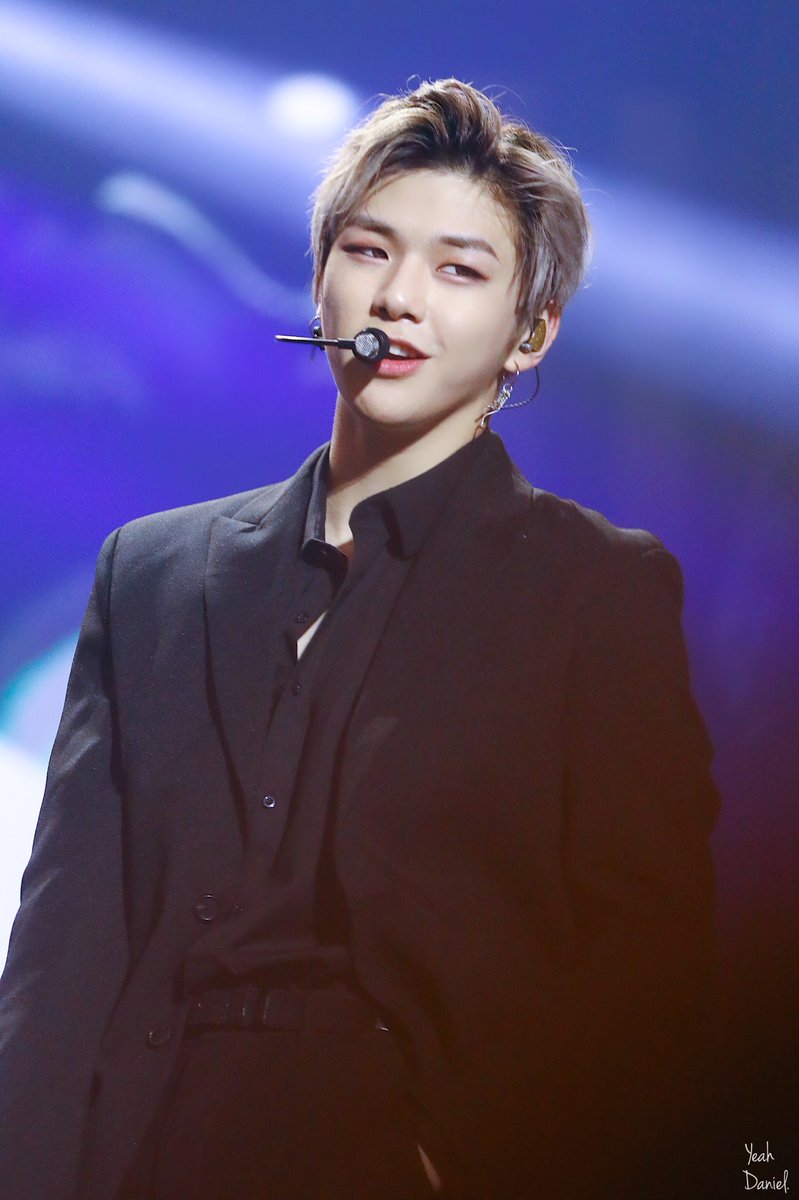 KANG:ONG tweet media