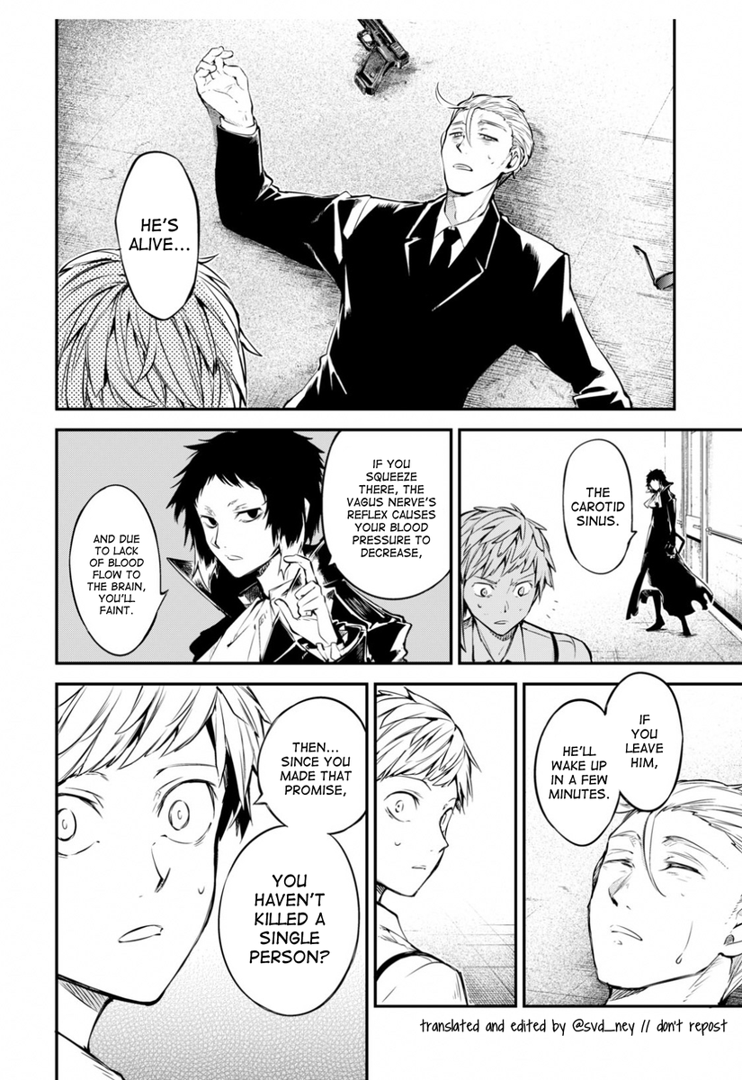 svd_ney's tweet photo. bsd chapter 85 spoilers
.
.
.
.
translated this scene from the new chapter !! this scene was. so cool to me omg,, character development,,,,

((don't qrt don't repost)) https://t.co/opabPxq6O2