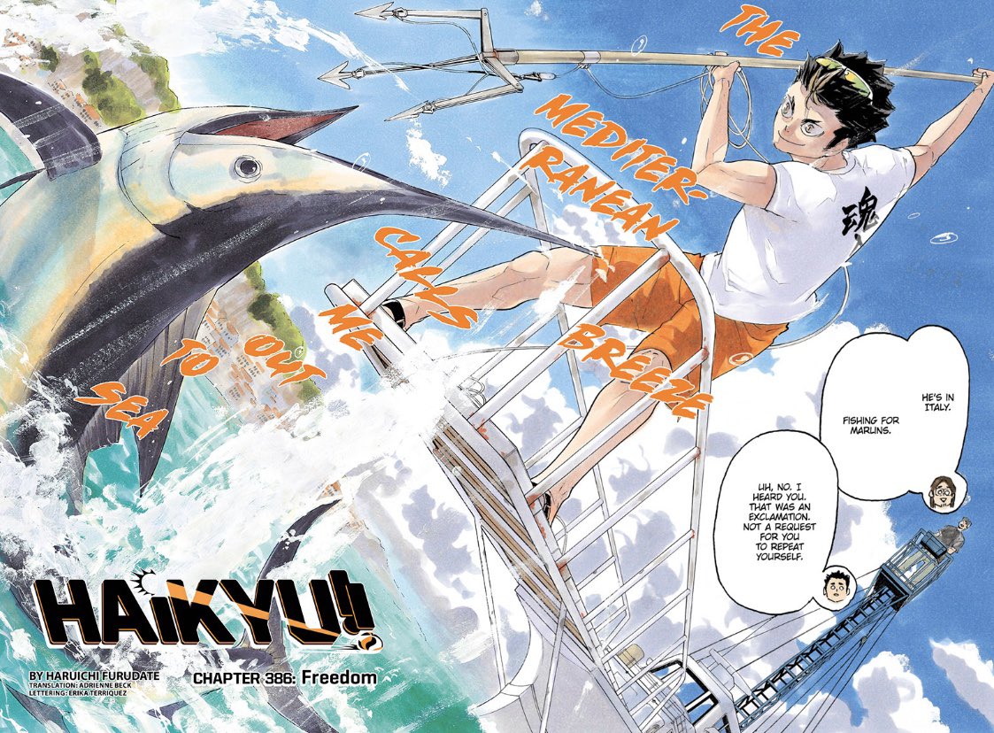 MR WORLDWIDE !!!!! GO GET EM !!!!!!!! INVENTED MODELLING !!!!! PROMOTES TOURISM !!!!!!! MULTILINGUAL !!!!! FREE !!!!! I'M LOSING MY MIND !!!!!! PLEASE SUPPORT KARASUNO TOURISM AND GIVE NISHINOYA THE PAYCHECK HE DESERVES !!!!! 