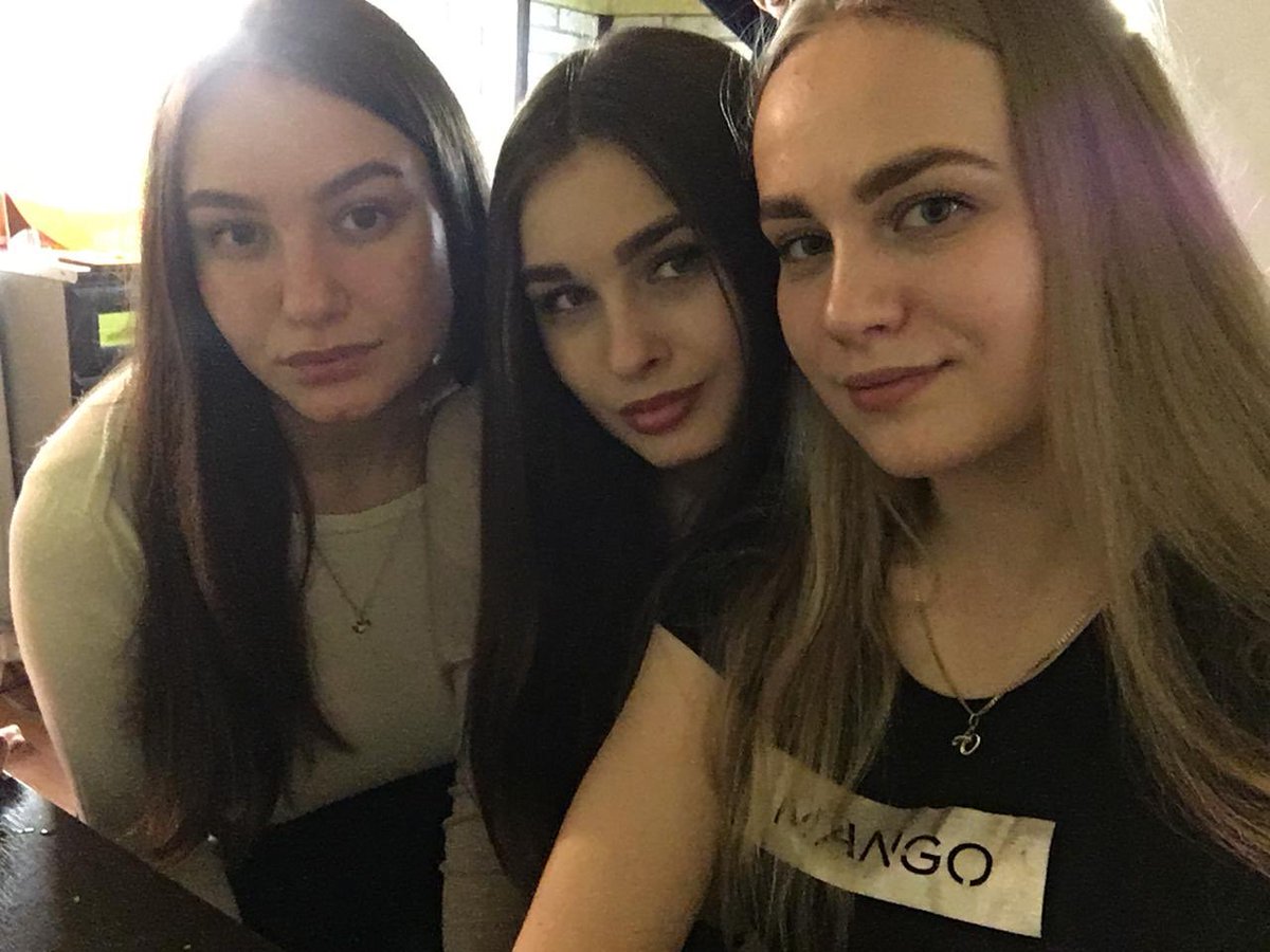 romanova7918's tweet photo. тройняшки 💓💓💓 https://t.co/dKMfoFxYTR