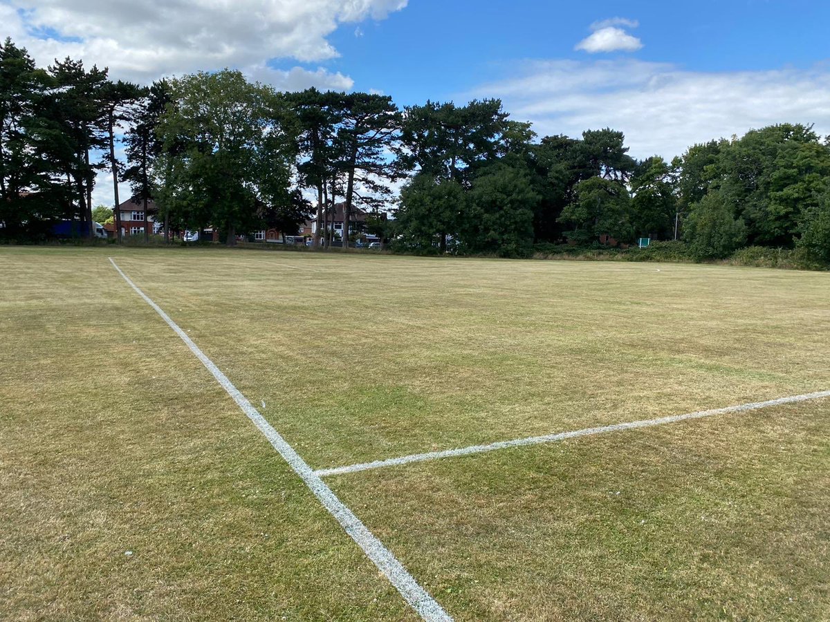 PerdiswellColts's tweet photo. PCFC Ready to get playing football again!! Over the last few days the club has been working hard to ensure we are ready and adhering to the guidelines. We can’t wait to see you all again. #grassroots #SocialDistancing #StaySafe https://t.co/TO5qSGVCsH