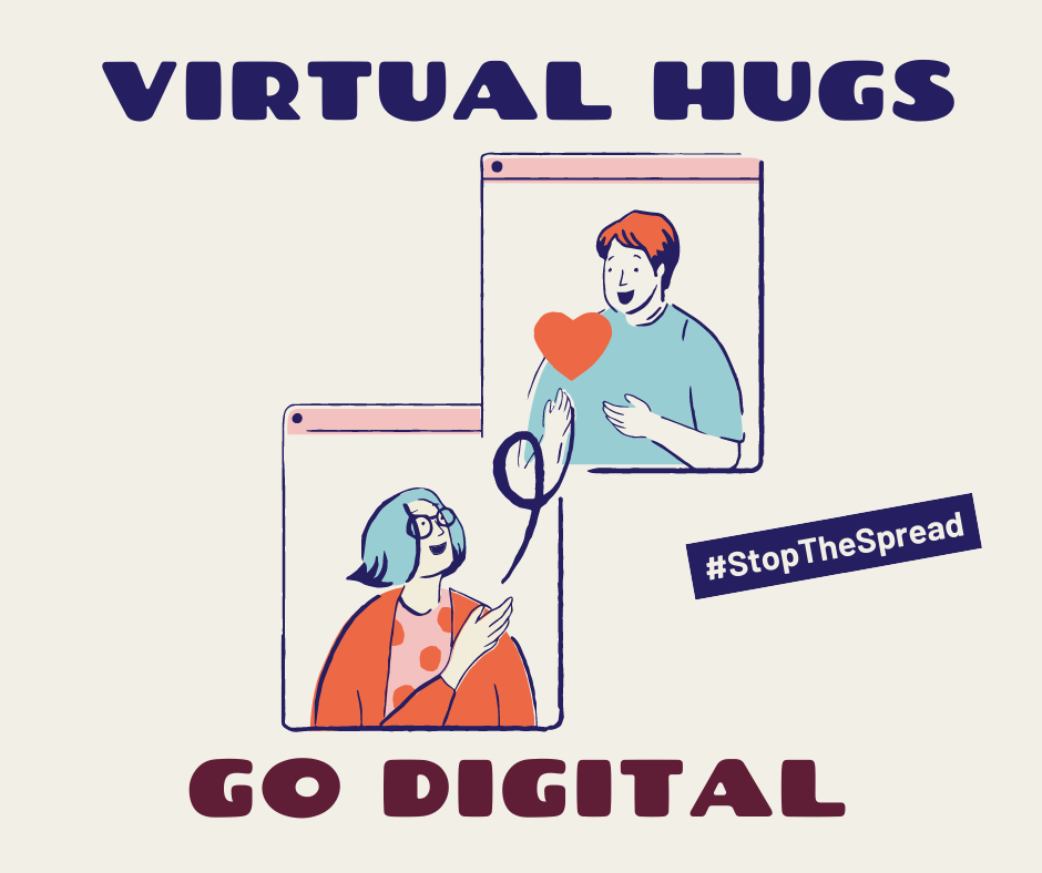 mochinaz's tweet photo. Let us all stay safe. Protect your employees, clients &amp; everyone. If it can be digitalised, why are you maintaining physical contact? https://t.co/2fQM93LuAT