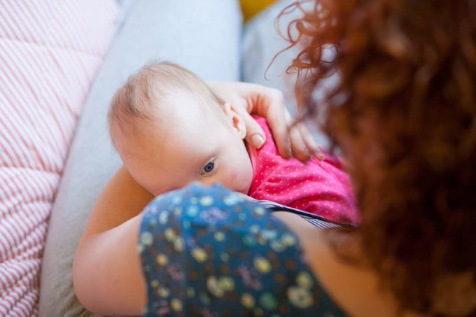 Breastfeeding provides every child with the best possible start in life. It delivers health, nutritional & emotional benefits. And it forms part of a sustainable food system. Let’s support breastfeeding mums anytime, anywhere! 🤱🏻🤱🏼🤱🏽🤱🏾🤱🏿 #WorldBreastfeedingWeek