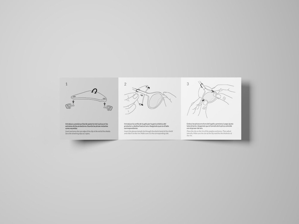 disculpistudio's tweet photo. BLINKSET. Illustrations & Instructions π¬οΈπβοΈ
β’β’β’
#graphicdesign #graphicstudio #branding #brandingdesign #adventure #adventures #nature #glasses #sunglasses #protectoressolares #barcelona #winter #wind #snow #blinkset #illustrations #instructions π https://t.co/DTJ6NaSPQK