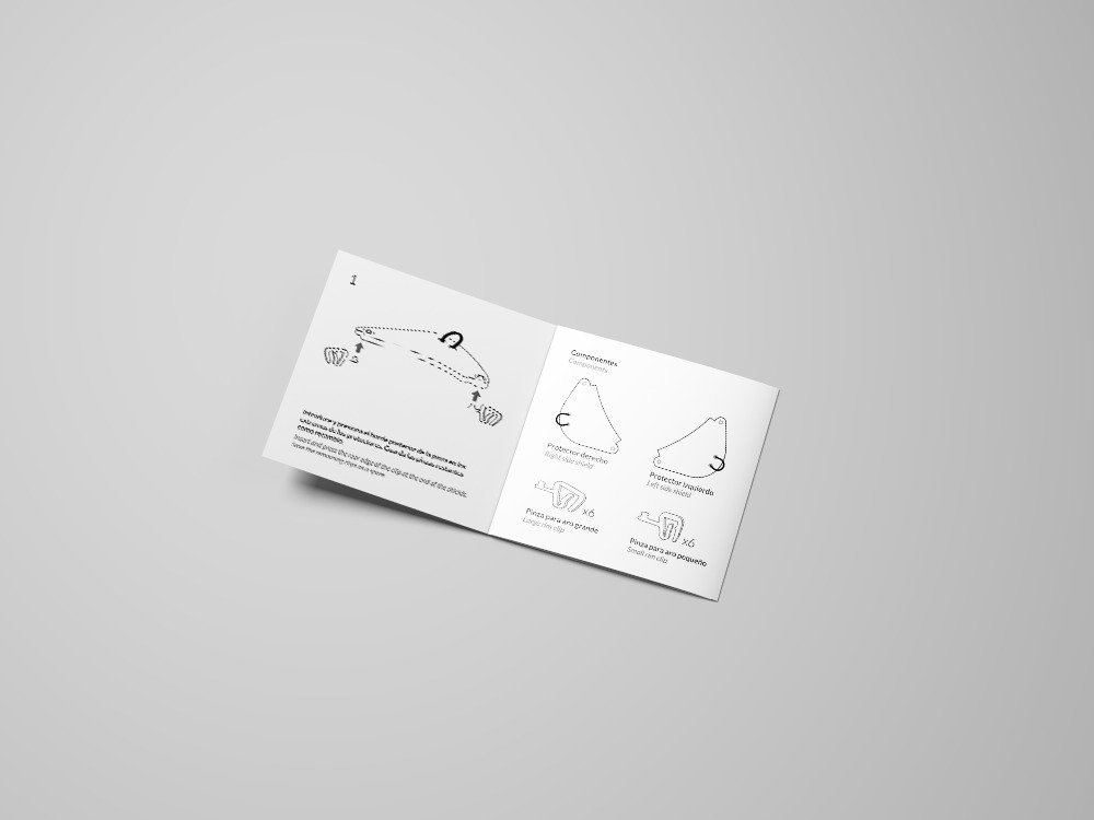 disculpistudio's tweet photo. BLINKSET. Illustrations & Instructions π¬οΈπβοΈ
β’β’β’
#graphicdesign #graphicstudio #branding #brandingdesign #adventure #adventures #nature #glasses #sunglasses #protectoressolares #barcelona #winter #wind #snow #blinkset #illustrations #instructions π https://t.co/DTJ6NaSPQK