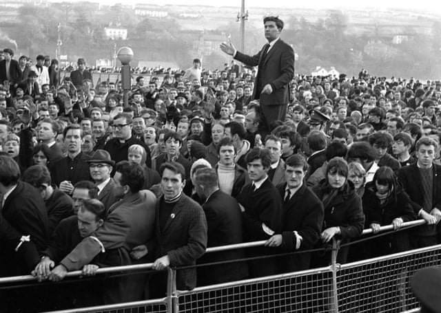 Sad day for our family. We have lost our hero. Rest In Peace Uncle John #JohnHume #JohnHumeRIP #IrelandsGreatest