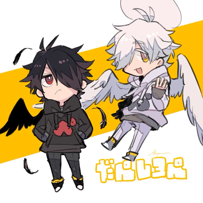 rkgkだぺしろぺ 