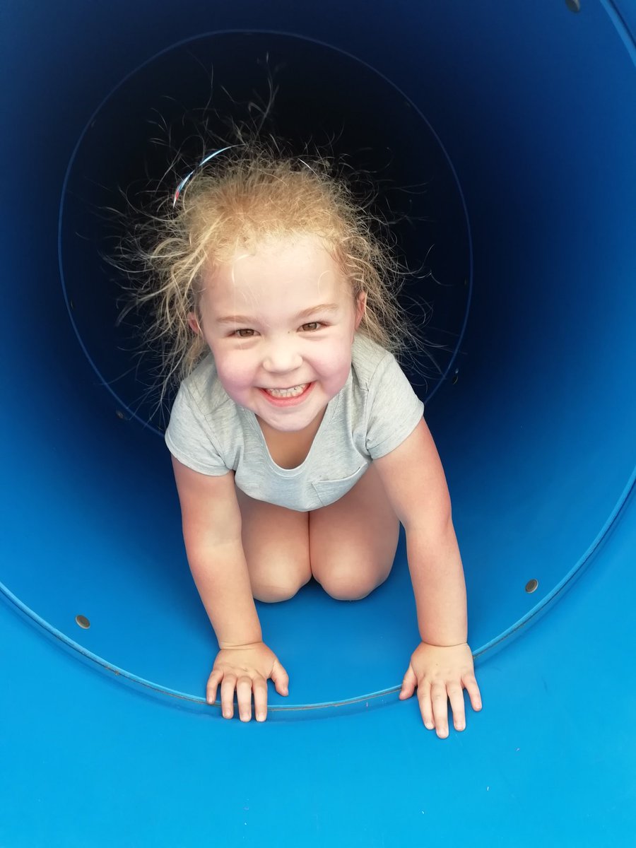 Rebecca Thurlow (@beckym2016) on Twitter photo When the slide is so much fun your hair stands up on end #staticshock #crazycurlyhair <a href="/RandFarmPark/">Rand Farm Park</a> When the slide is so much fun your hair stands up on end #staticshock #crazycurlyhair <a href="/RandFarmPark/">Rand Farm Park</a>