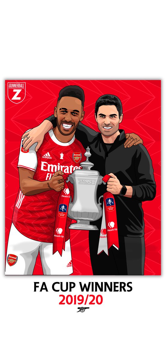 Gunnerballz On Twitter Fa Cup Final Wallpaper Alternatives Likes Rts Appreciated Arsenal Afc Aubameyang Lacazette Arteta Facup
