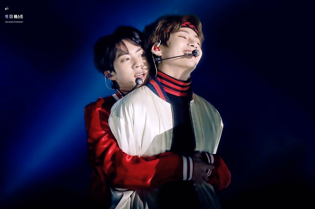 taejin as dynamite; a thread  @BTS_twt