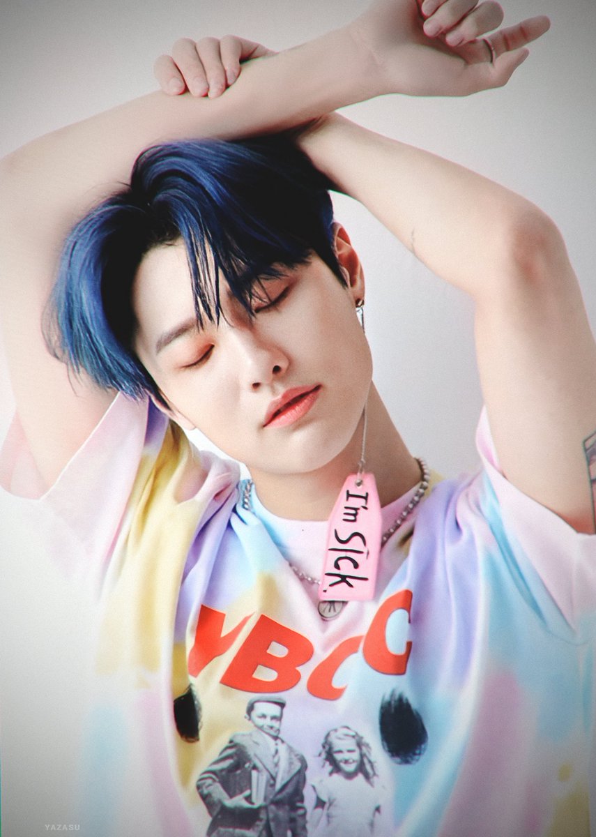 Cho Seungyoun as Taylor Swift album covers ㅡ a much-needed thread  #TaylorSwift    #WOODZ