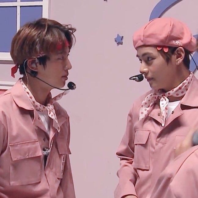 taejin as dynamite; a thread  @BTS_twt