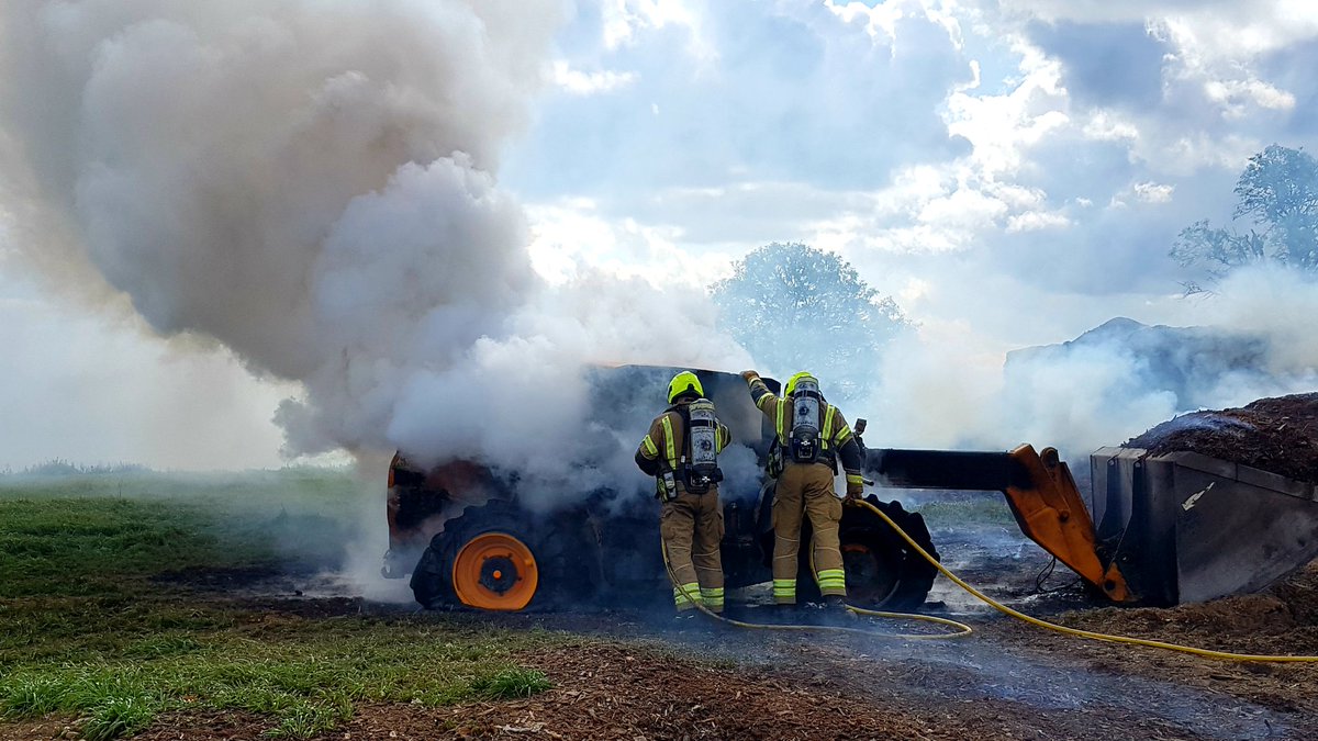 Hitchin Fire Station (@hitchinfire1) on Twitter photo Great work today supported by <a href="/baldock31firest/">Baldock Fire Station</a> extinguishing large agricultural vehicle fire in Offley. Great work today supported by <a href="/baldock31firest/">Baldock Fire Station</a> extinguishing large agricultural vehicle fire in Offley.