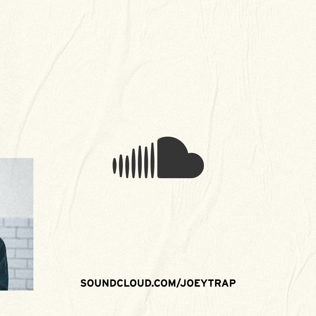 🗣️ Introducing our #ATW @Kloudgod !!!

Get to know the rapper better below and listen to the latest HOLY GHOST. 👉 lnk.sc/2D5utdL