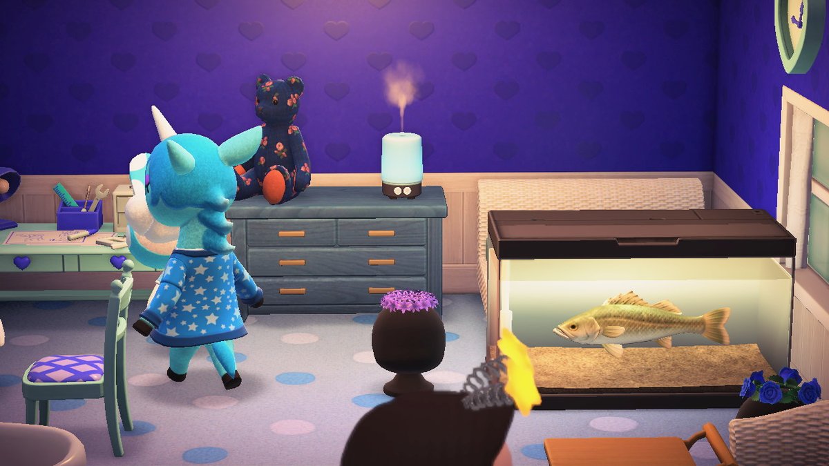 britreena's tweet photo. #동물의숲 #AnimalCrossing #ACNH #NintendoSwitch https://t.co/wJnwwAesTz