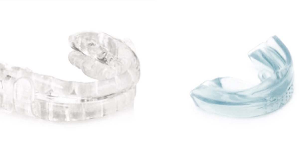 sleepsolutionok's tweet photo. Our recent blog post discusses the reason you shouldn't settle for an over the counter mouth guard, when oral appliance therapy is an option! Don't put off treating your snoring and sleep any longer. (405) 657-2127 for a consultation! https://t.co/mTK9thdTOm https://t.co/O9SntZvjb6
