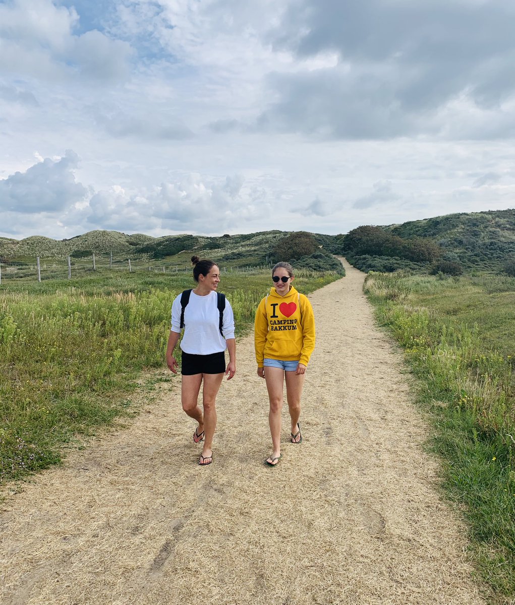 My ‘baby’ girl and me ❤️