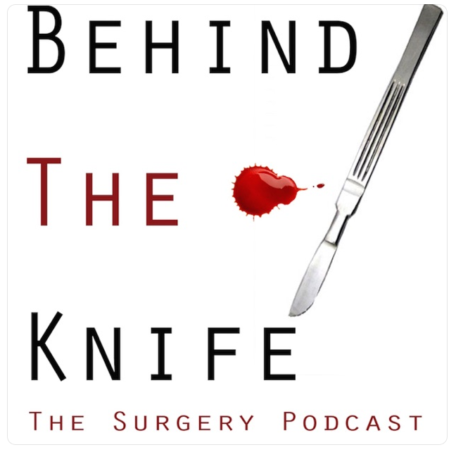 APDSurgery's tweet photo. Our very own President, @BenjaminJarman2 with the PD perspective on @BehindTheKnife podcast, "What Happened - American Board of Surgery 2020 Qualifying Exam Failure"- available today via
https://t.co/geaeeEw5Xq
#medtwitter @gundersenhealth @AmBdSurg https://t.co/8I5iSPEd2o