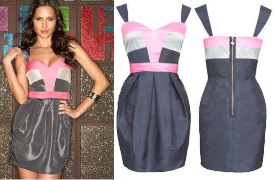 ScouseBirdBlogs's tweet photo. If you didn’t have both these dresses in 2009 you were no one. https://t.co/tx3kIvIXZa