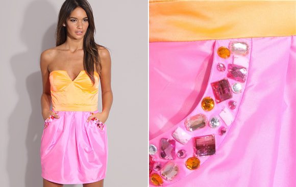 ScouseBirdBlogs's tweet photo. If you didn’t have both these dresses in 2009 you were no one. https://t.co/tx3kIvIXZa