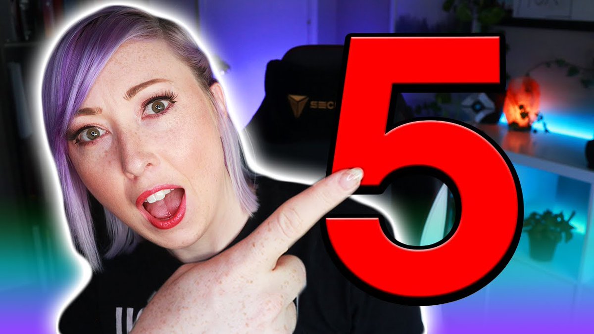 ThomasJCoach's tweet image. Level Up Your Twitch Stream With These 5 Strategies

Here are 5 strategies large streamers used to grow that you can use too! 

I liked it very much!

Check it out here….🤩

online.expandyourself.eu

#expandyourself #onlinemarketing