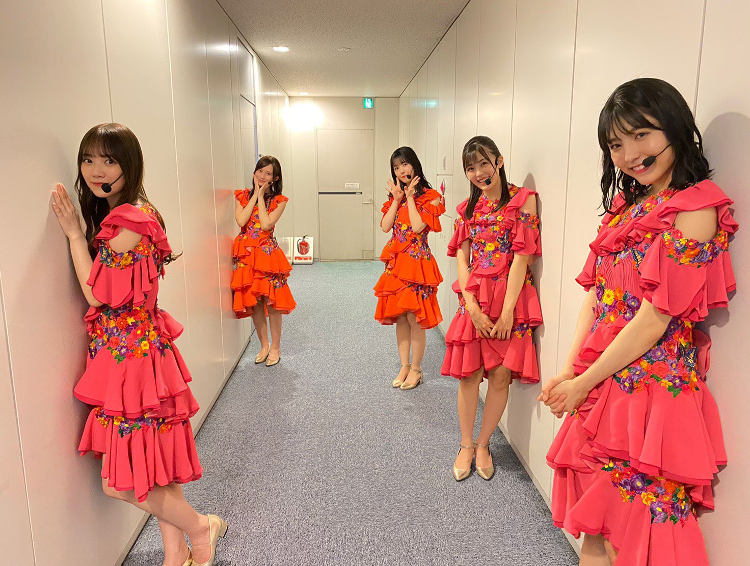 乃木坂46 on X: 