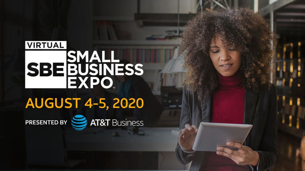 Calling all #smallbusiness owners - we’re only one day away from the <a href="/SmallBizExpos/">Small Business Expo</a>! Join us on 8/4 &amp; 8/5 to be part of the biggest virtual business event of the year.

Register for free: go.att.com/SmallBizExpo