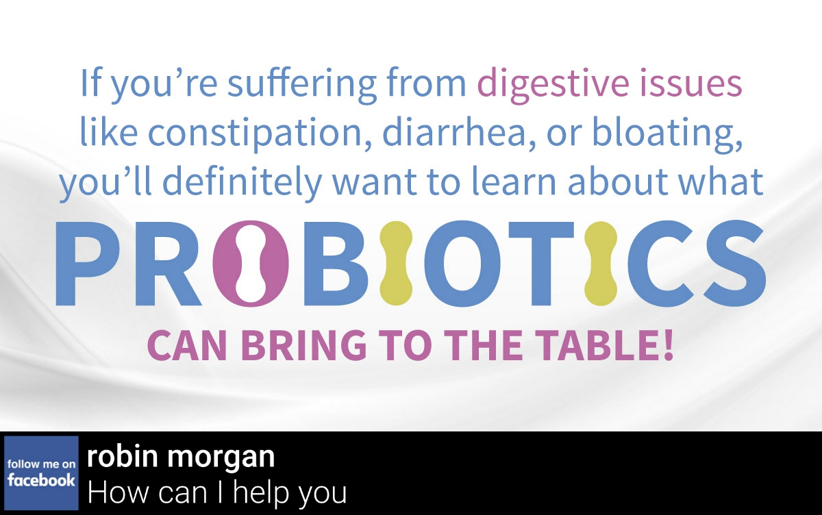 RobinLeeMorgan's tweet photo. Learn how probiotics can help ease your discomfort at https://t.co/gcPIyVx7zZ https://t.co/85WTG6OSCN