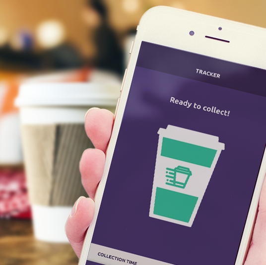 WeAreCofftea's tweet photo. Busy? Hungry? Need that coffee ASAP?
Soon youβll be able to order from your local cafe with the CoffTea app π
No queuing, just place your order and pick up at the designated time.
#CoffTeaApp #PlymouthCafes https://t.co/YL8CtF2p5o