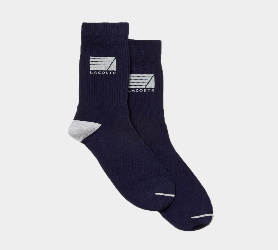 Need socks? ⁠
⁠
This Lacoste Men's Genuine Fashion Long Sport Socks Navy is available at our online store!⁠
⁠
Get it here  >> bit.ly/30I1Ril

#vivifashion #lacostesale #lacoste #lacostesocks #lacosteoriginal #lacostemen #socks #ukfashiontrends