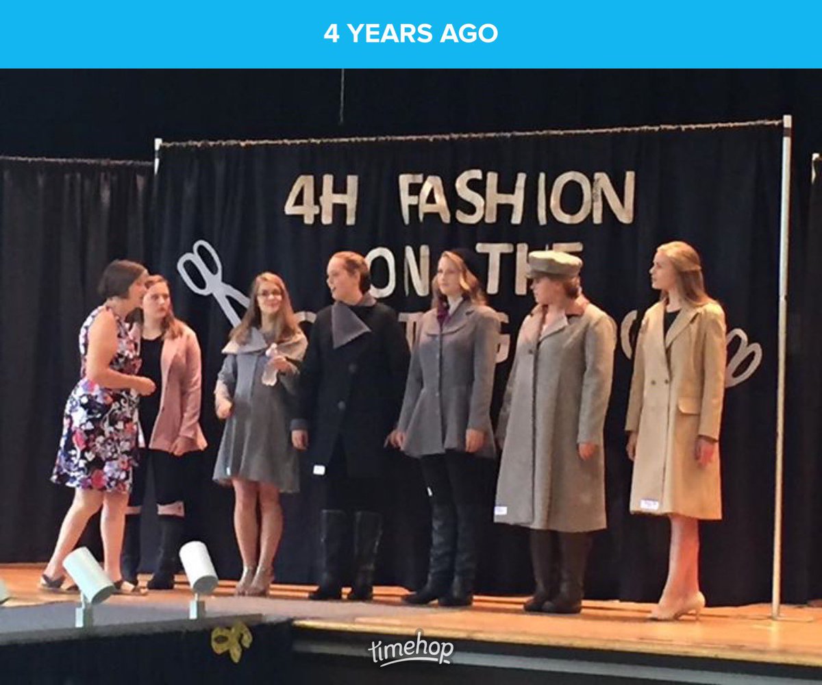MommaD45113's tweet photo. @OhioStateFair It’s not the first, but what should be this week @ohiostatefair #ohiostatefair #fashioneeek https://t.co/NFRZl64M9q