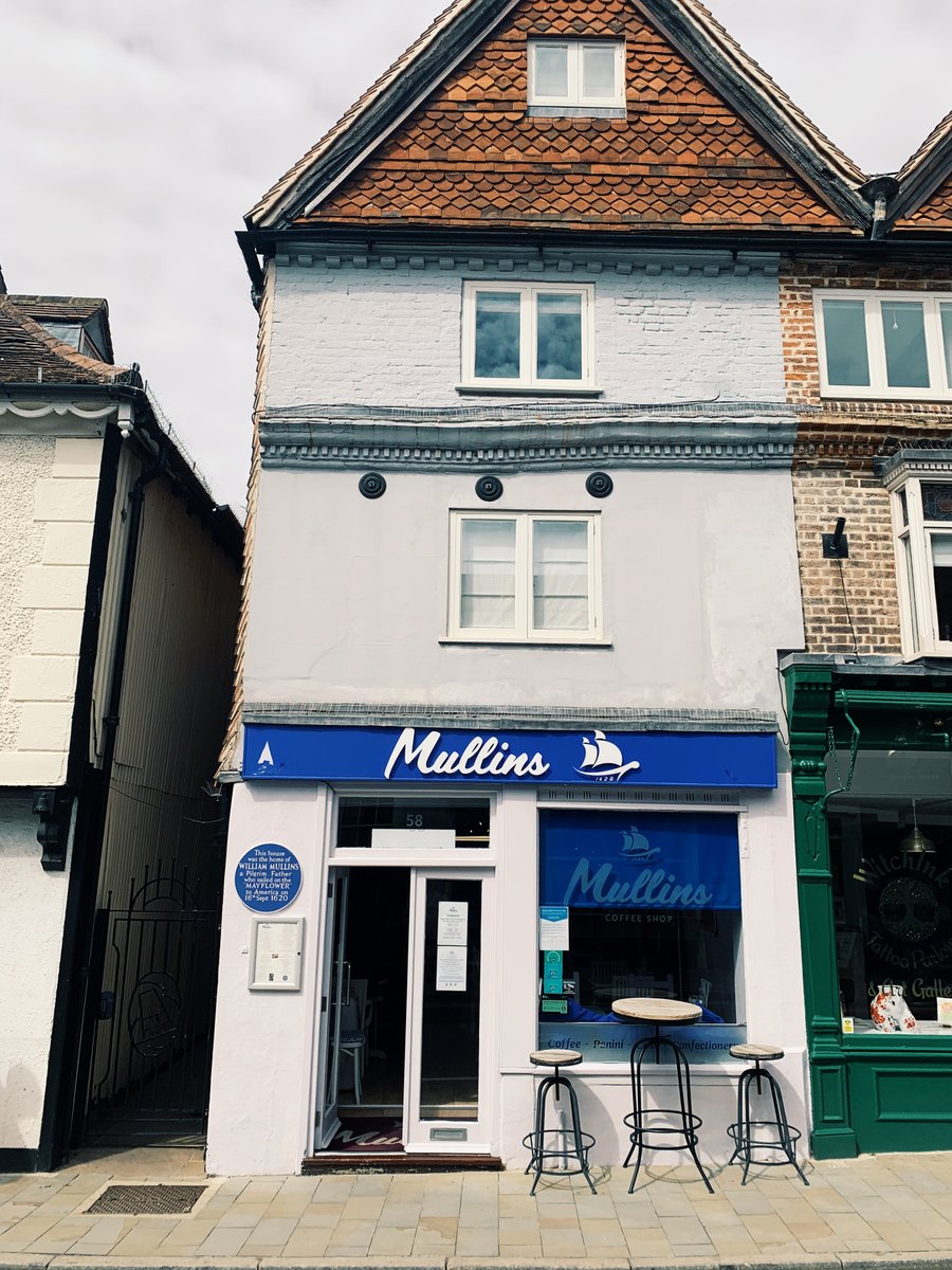 HelloDorking's tweet photo. Mullins Coffee Shop are a part of the Eat Out To Help Out Scheme. Offering a selection of food and coffee. Visit their café and help support local!⁠ @MullinsShop @visitsurrey @molevalleydc #EatOutToHelpOutScheme #HelloDorking #SupportLocal #DorkingRestaurants #DiningInDorking https://t.co/889Kj8ni9w