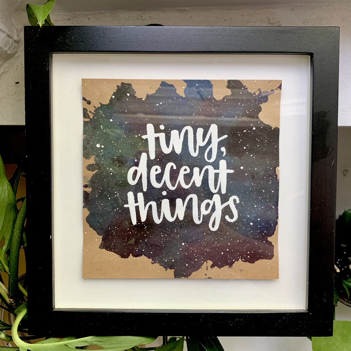 ❤️ to Gordon from our DC team for today's quote: 

"When we study the biographies of our heroes, we learn that they spent years in preparation doing tiny, decent things before one historical moment propelled them to center stage."  -Danusha Veronica Goska
#MondayMotivationLoveONE