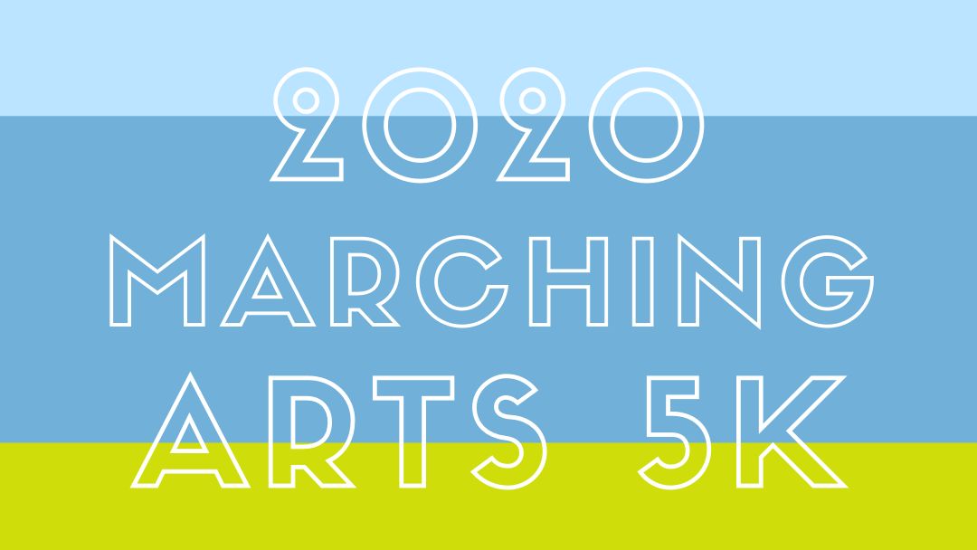 MarchingArts5k's tweet photo. One month from today, the #MA5K kicks off 10 days of virtual racing! π Be sure you're registered and get ready to run! Use the link in our bio to register π
https://t.co/xJlAtJRMKS