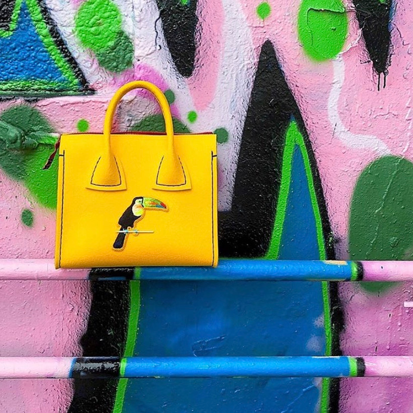 YorkFashionWeek tweet media