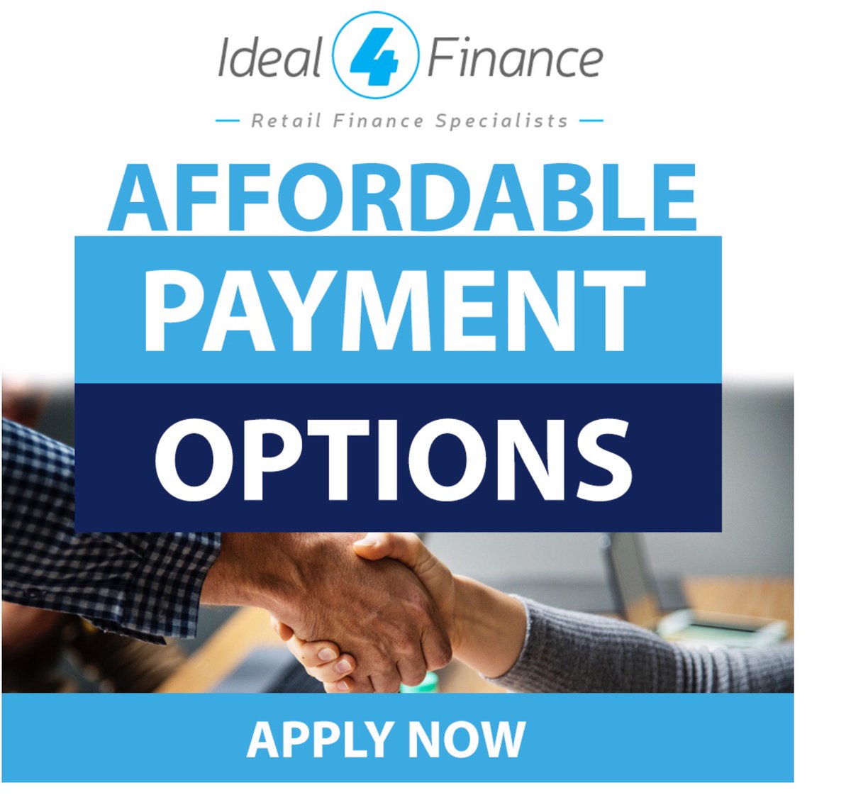 Affordable payment options available from <a href="/limebds/">Lime BDS</a> 
#limebds #finance 
Limeit.co.uk