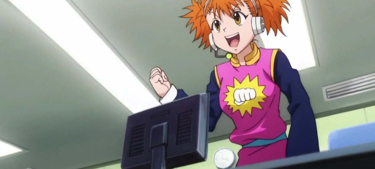 1 MORE HOUR FOR ROUND 5, MINNA-SAN!