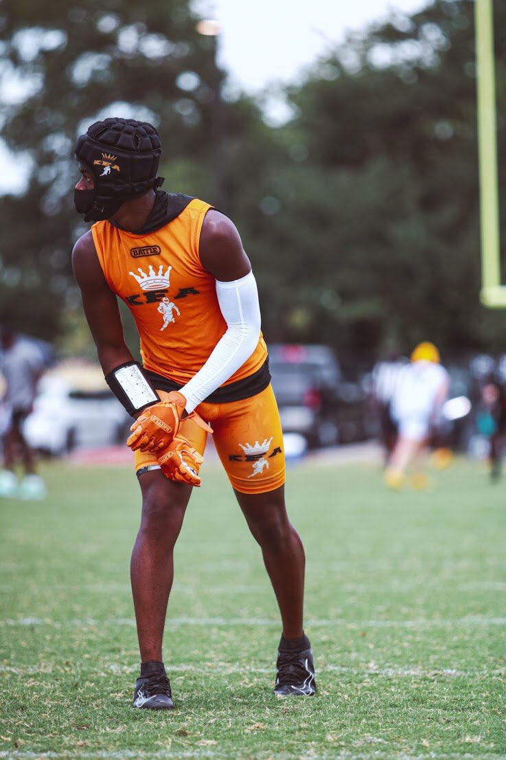 jacobyboykinss's tweet image. Turn Me Up I Got Sum To Prove Em🧡🧡#LLKING