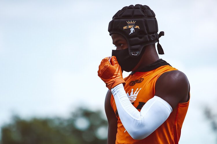 jacobyboykinss's tweet image. Turn Me Up I Got Sum To Prove Em🧡🧡#LLKING