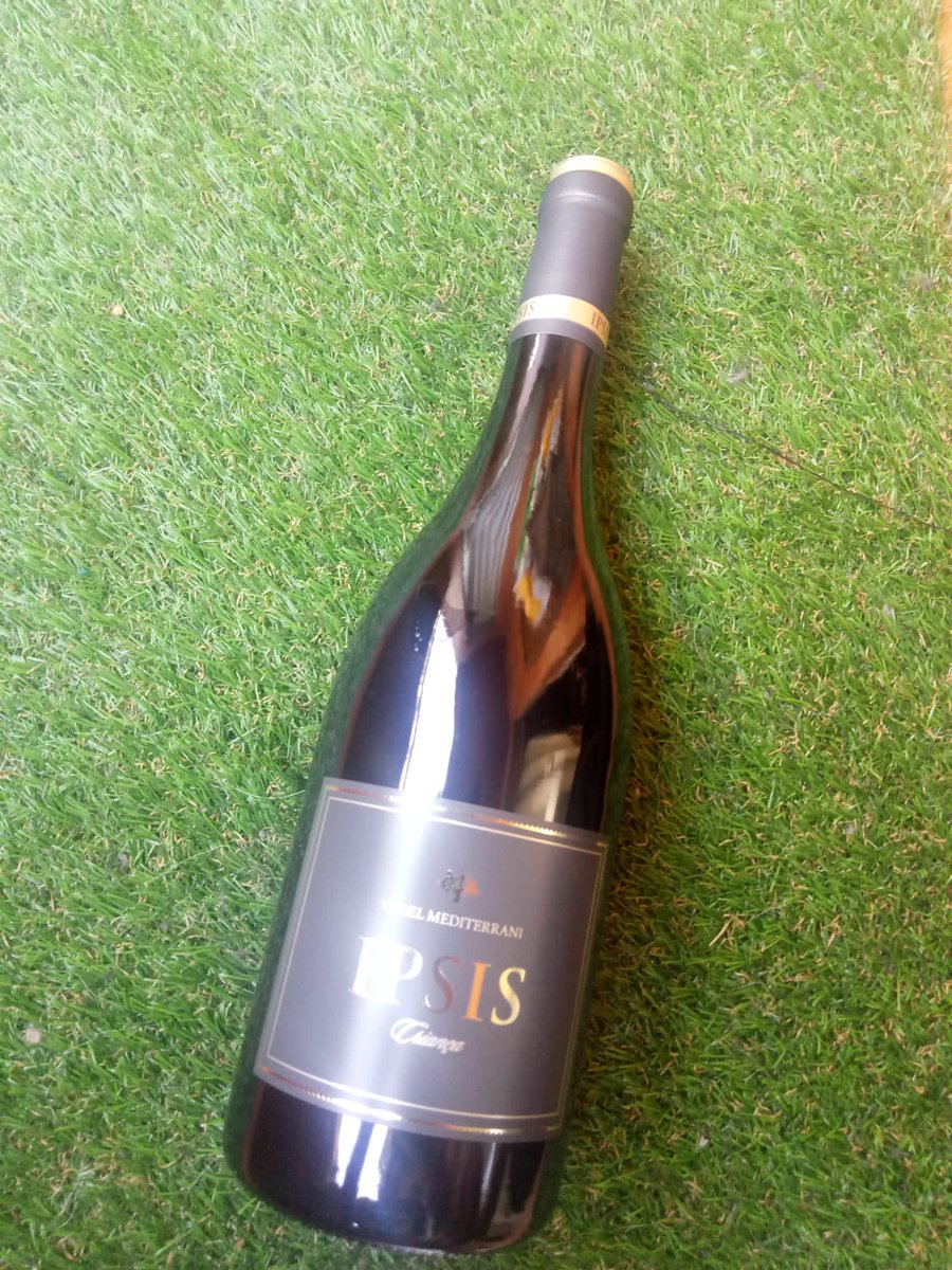 AproximaTgn's tweet photo. Avui us aproximem #vi de la casa!!🍷
Destaquem, per ara, aquest #IPSIS de @VinsPadro.🍾
Brindem?🥂
| @DOTarragona | @cupatges
| @DOCatalunya | @VADEVI | @incavicat || #Tarragona | #KM0 | #CatalanWine | #AproximATGN | https://t.co/e7ARJpLmDc
