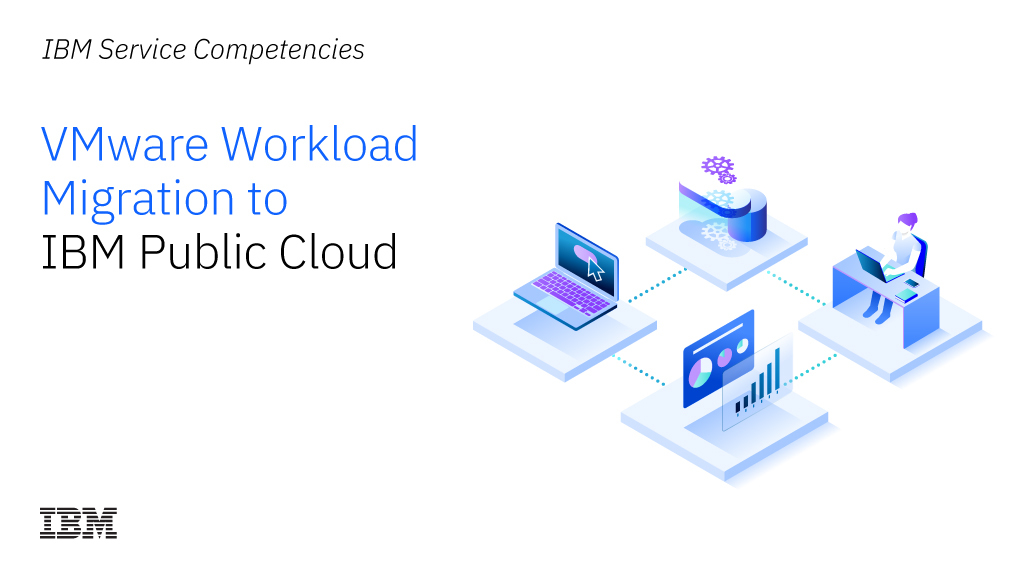 BenVmware's tweet photo. Google Cloud, AWS and Azure. Now IBM Cloud #VMware 
https://t.co/FgBKEZGYUj
