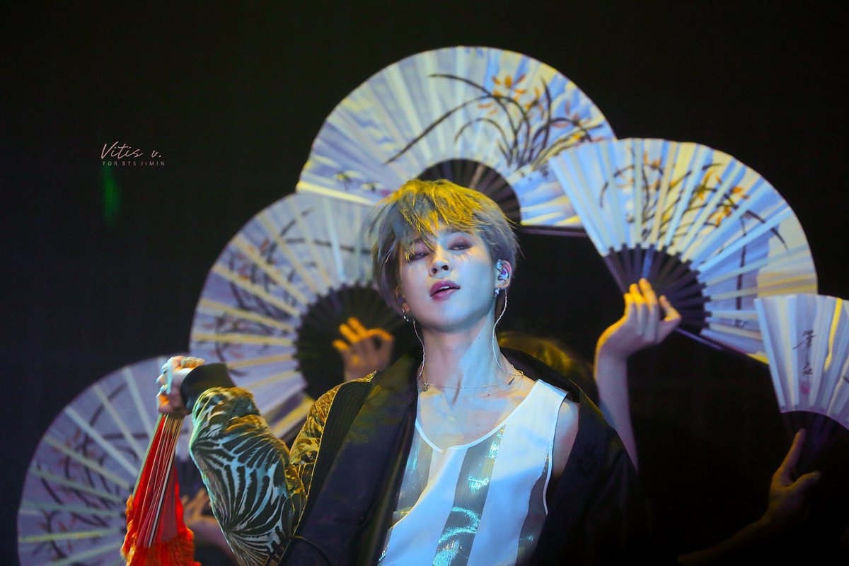 jimin as tomoe (kamisama kiss)