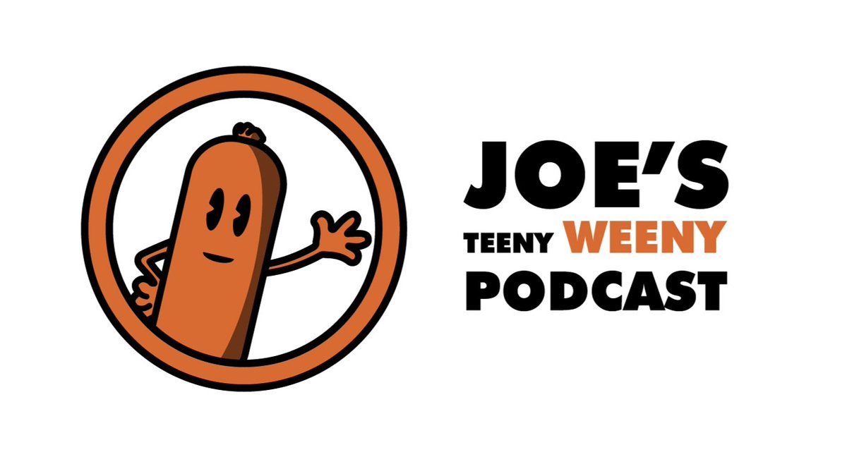 viewsanimation's tweet photo. FORGET "VIEWS"
BRING BACK THE WEENY!!
New episode Aug. 5.
@ughitsjoe
@DavidDobrik
@MIKEILLMADEIT
@jasonnash
@natalinanoel
#bringbacktheweeny #ughitsjoe #viewsanimation #daviddobrik #jasonnash #ilya #vlog #vlogsquad #views #podcast #animation https://t.co/J5qFR6C4Oa