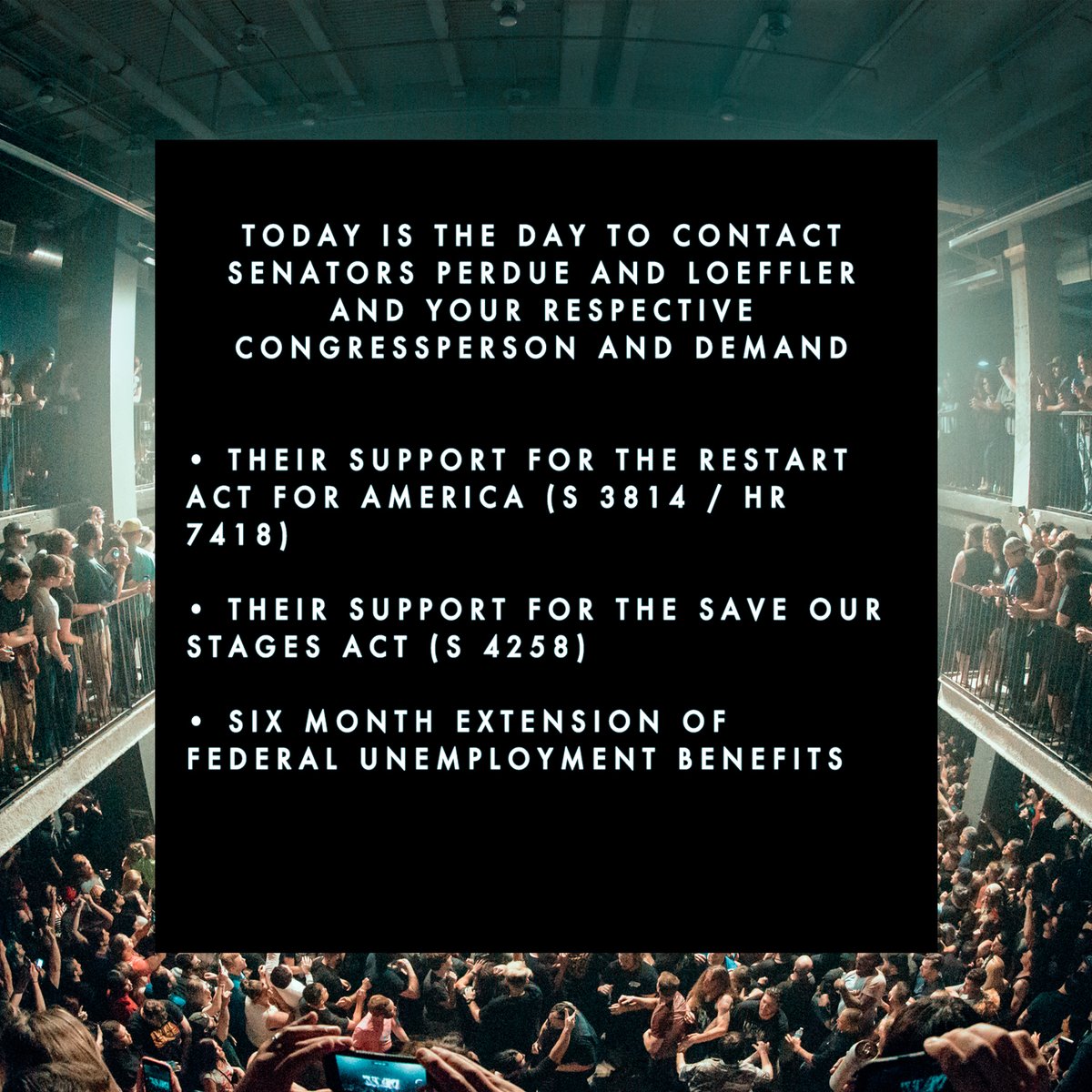 Candler Park Music Festival tweet media