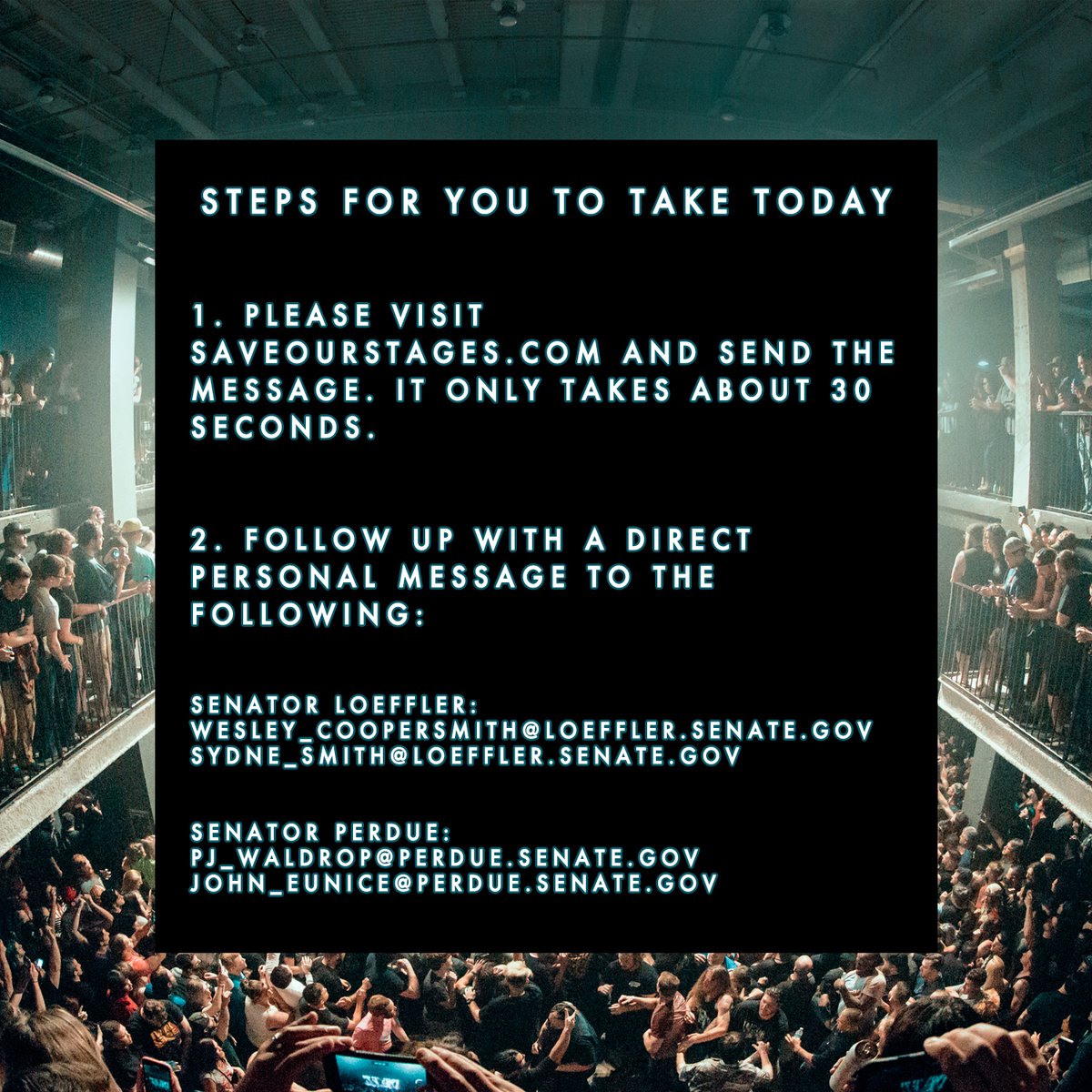 Candler Park Music Festival tweet media