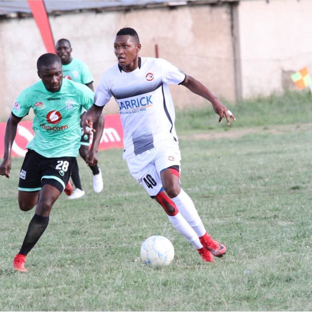 Hongera Novatus Dismas kwa kuchaguliwa kuwa mmoja wa wachezaji watakaowania tuzo ya Mchezaji Bora Chipukizi 2019/2020